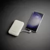 Intenso S10000 nešiojamas maitinimo blokas 10000 mAh smėlio spalvos 7333031