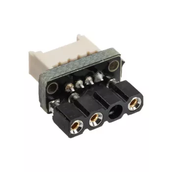 aqua computer Adapter RGBpx komponentams prie 3 kontaktų RGB jungties (5VDG, 5V)