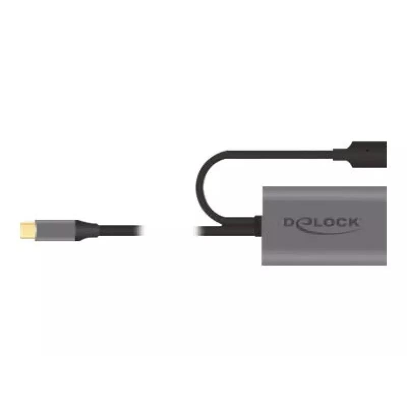 Aktyvus USB-C prailginimo kabelis Delock, 5 m, USB 5 Gbps (USB-20225 / 85392)