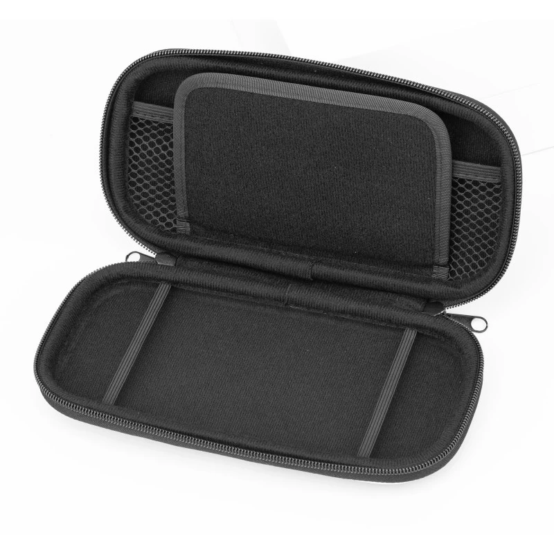 Kietas dėklas SUBSONIC SA5560, skirtas Nintendo Switch Lite — kompaktiška, patvari apsauga