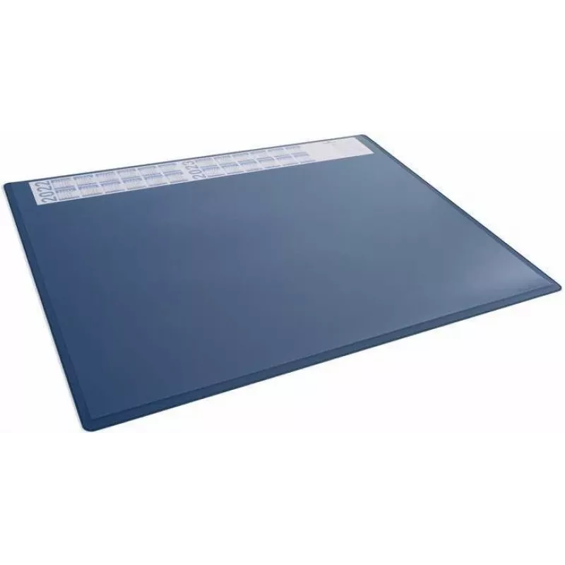 Darbalaukio kilimėlis Durable 722307 polipropilenas mėlynas