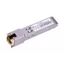 Extralink SFP modulis į RJ45 1.25G, 1.25Gbps, 100/1000BASE-T, 100m