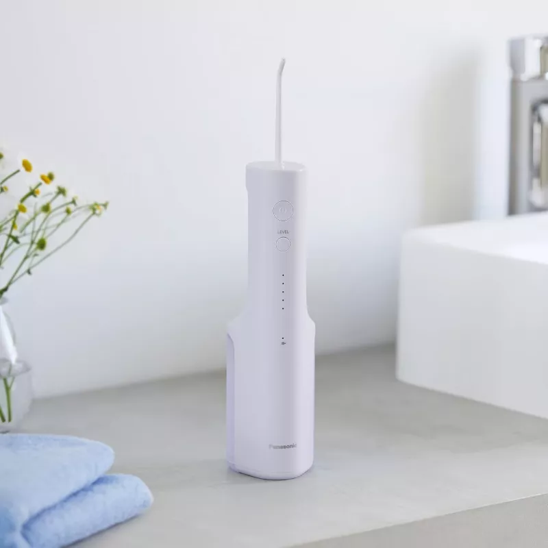 Panasonic EW-DJ26 burnu ir dantenų drėkintuvas 0,2 L