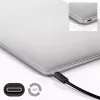 USB laidas Goobay 67989 0,5 m Mini-USB B į USB-C juodas