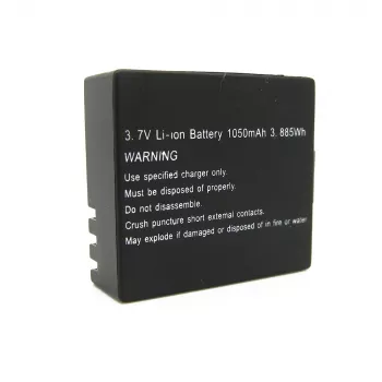 Easypix Li-Ion akumuliatorius fotoaparatui 1050 mAh (1470)