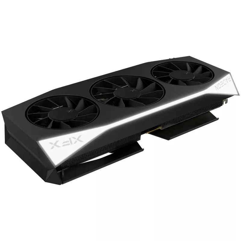 XFX Mercury Radeon RX 9060 XT OC Gaming 16GB vaizdo plokštė