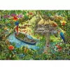 Kontūrinis dėlionė Ravensburger 12924 Art 368 dalių