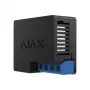 Relio modulis Ajax Dry Contact Relay 000010019 – sausas kontaktas signalizacijos sistemoms