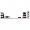 Motininė plokštė BIOSTAR H61MHV3 micro ATX, Intel H61 mikroschemų rinkinys, LGA 1155, DDR3, 2x DIMM, 4x SATA II, HDMI, VGA