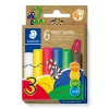 Modeliavimo molis FIMO Noris Jumbo 842 C6