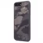 Dėklas Woodcessories 0914 iPhone 7 Plus / 8 Plus natūralaus akmens