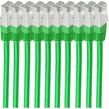 Shiverpeaks BS75711-HG-SET10 Ethernet Patch Laidas