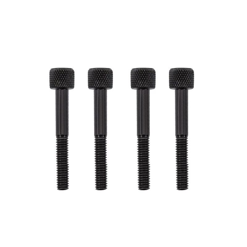 Alphacool 13072 Metal Black galinė plokštė 86x67x86 mm