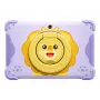 Planšetinis kompiuteris Link 1 Kids 8 4/64GB/LINK1KIDS 4/64 Purp Blackview