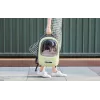 Kelioninis kuprinė gyvūnams PetKit Breezy 2 (Žalia)
