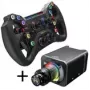 Simagic GT Neo + Alpha EVO Direct Drive vairų bazė (12 Nm)