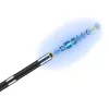 Endoskopas UleFone EC03 1080P su vandeniui atspariu lanksčiu kabeliu, modelis UF-EC03