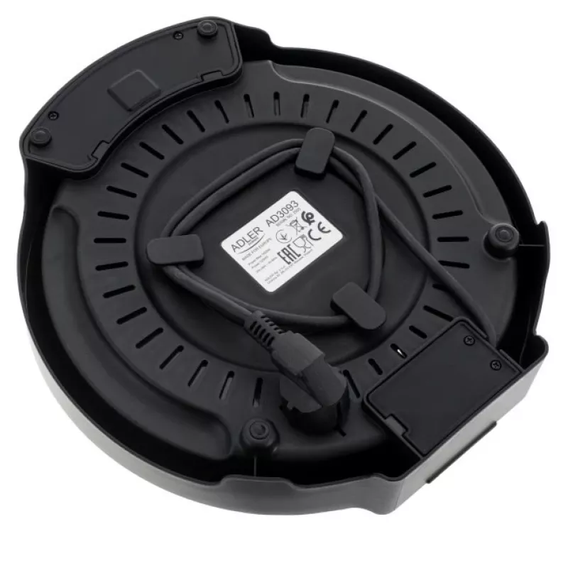 Elektrinis virdulys Adler AD 3093 – 1,7 l, 2200 W