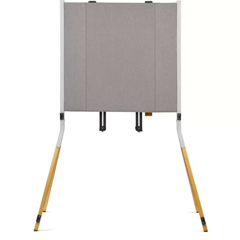 One for All WM 7482 sieninis laikiklis televizoriui, 81,3–177,8 cm (32–70 colių), 50 kg, VESA 200×100–400×400 mm, pilkas