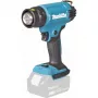 Makita DHG181ZK - Belaidis karšto oro pūtuvas - 120 - 200 l/min - be akumuliatoriaus, be įkroviklio - 18 V