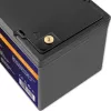 LiFePO4 akumuliatorius QOLTEC 12.8V 50Ah (model 53704) atsarginiam maitinimui ir energijos kaupimui