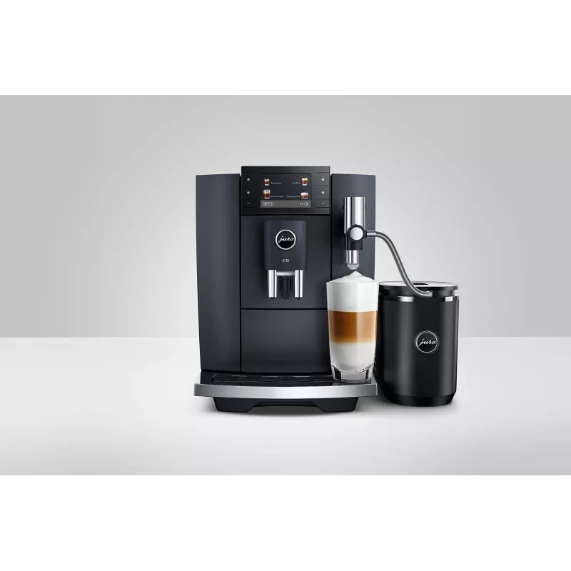 JURA E8 (ED) Pilnai automatinis espresso aparatas 1,9 L