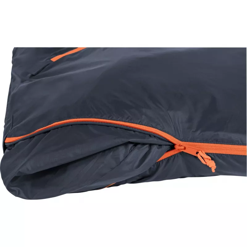 Miegmaišis Jack Wolfskin GROW UP DREAMER (Mėlyna)
