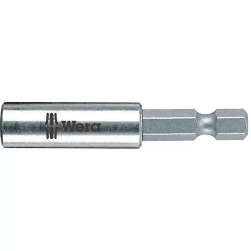 Wera Tool-Ccheck Modular Imperial mini reketinis, lizdų ir antgalių rinkinys, 21 vnt. (05049001001)