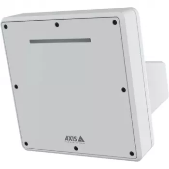AXIS D2210-VE radaro judesio detektorius baltas 02955-001