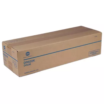 Konica Minolta būgnas DR-620 DR620 juodas (ACE60Y2)