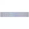 PHANTEKS Matrix Display atnaujinimo rinkinys, 600 LED, XT View ir Eclipse G400A - Baltas