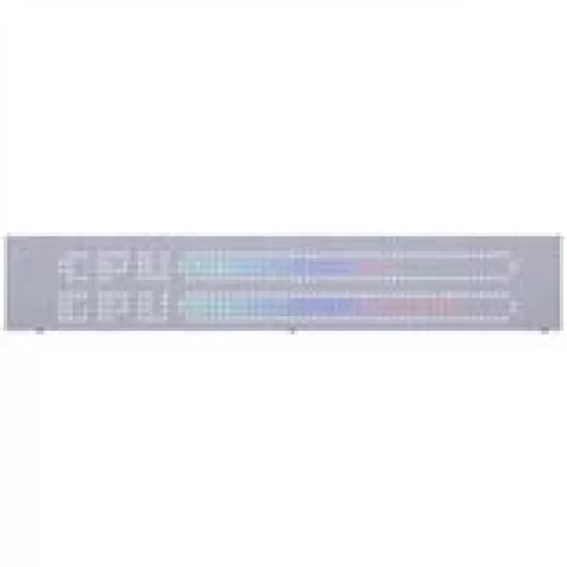 PHANTEKS Matrix Display atnaujinimo rinkinys, 600 LED, XT View ir Eclipse G400A - Baltas
