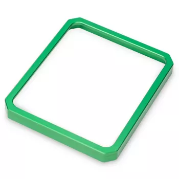 Dekoratyviniai aksesuarai EK Water Blocks Aliuminio žalia
