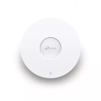 TP-LINK EAP610 V1 belaidis prieigos taškas (AX1800, 1775 Mbit/s, 1× gigabitinis LAN, PoE)