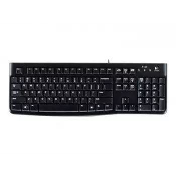 Klaviatūra Logitech K120 Business