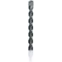 Makita D-33956 Gręžtuvinis plaktuko antgalis 18 mm bendras ilgis 340 mm SDS-Max 1 vnt.