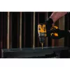 Akumuliatorinis suktuvas DeWALT DCD701D2-QW, 12V, 1500 aps./min., 57,5 N·m, 2×2 Ah baterijos