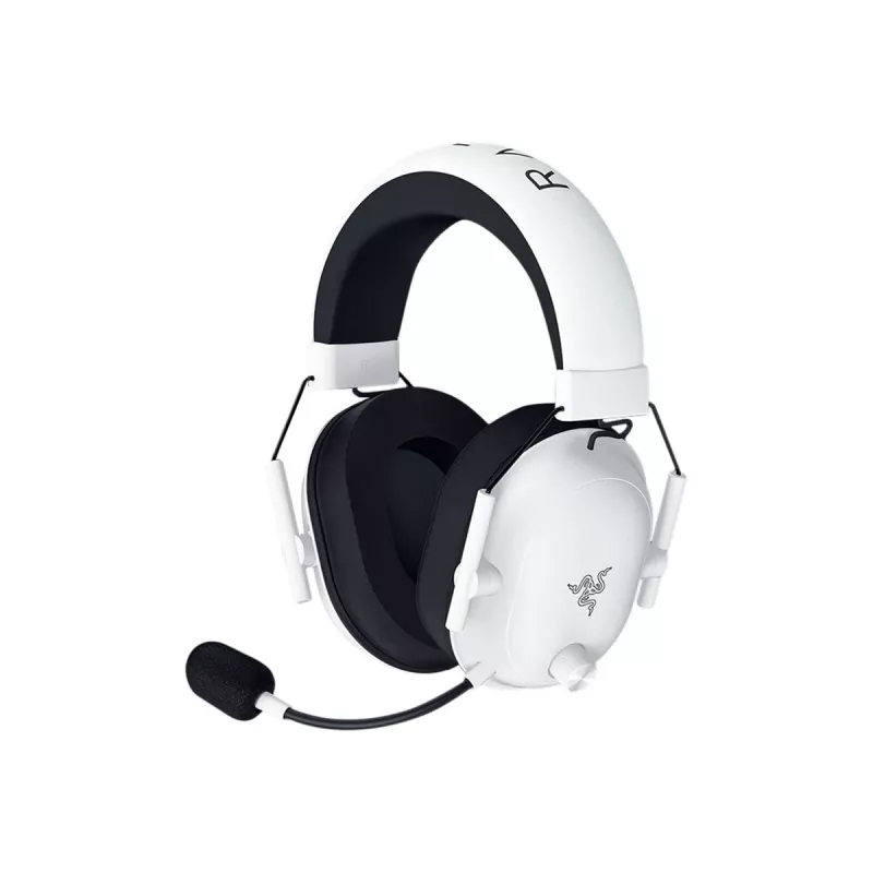 Ausinės Razer BlackShark V2 HyperSpeed