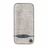 Beurer HK 126 XXL šildomasis pagalvėlis Nordic Taupe - 60x30cm - 3 greito įkaitimo lygiai
