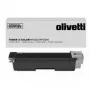 OLIVETTI B0946 - TK-590K - Kasetė su toneriu juoda, skirta d-Color MF2603, MF2604, P2026