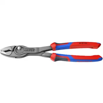 TWING GRIP priekinio fiksavimo replės 250 mm