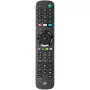 One for All TV pultelis Sony TV pultelio pakaitalas
