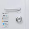 NUKI Smart Lock PRO išmanusis durų spyna