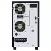 PowerWalker VFI 5000 EVS nepertraukiamo maitinimo šaltinis (UPS) Dvigubo keitimo (Online) 5 kVA 5000 W