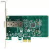Tinklo plokštė DeLOCK 89481 vidinė SFP 1000 Mbit/s