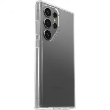OtterBox Symmetry Clear Case Samsung Galaxy S24 Ultra, 6,8 colio, skaidrus