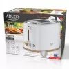 Adler AD 3225 Skrudintuvas su griliu
