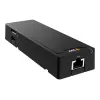 Axis 02196-001 Server Juodas