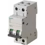 Siemens automatinis jungiklis 16 A 1+N B (5SL6516-6)