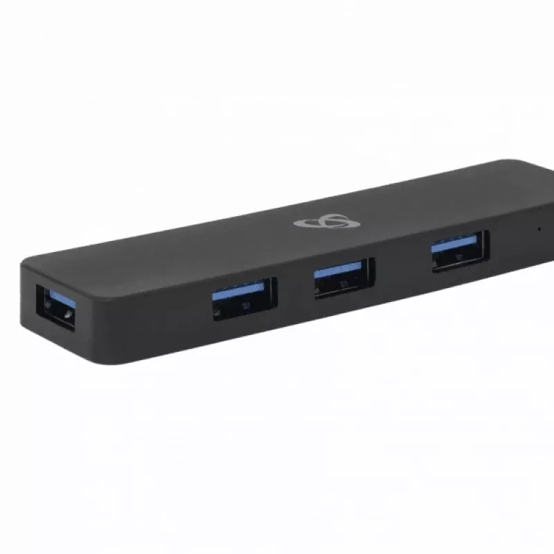 Sbox H-504 USB 3.0 4 prievadų USB skirstytuvas
